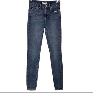 Good American | Good Legs high rise skinny